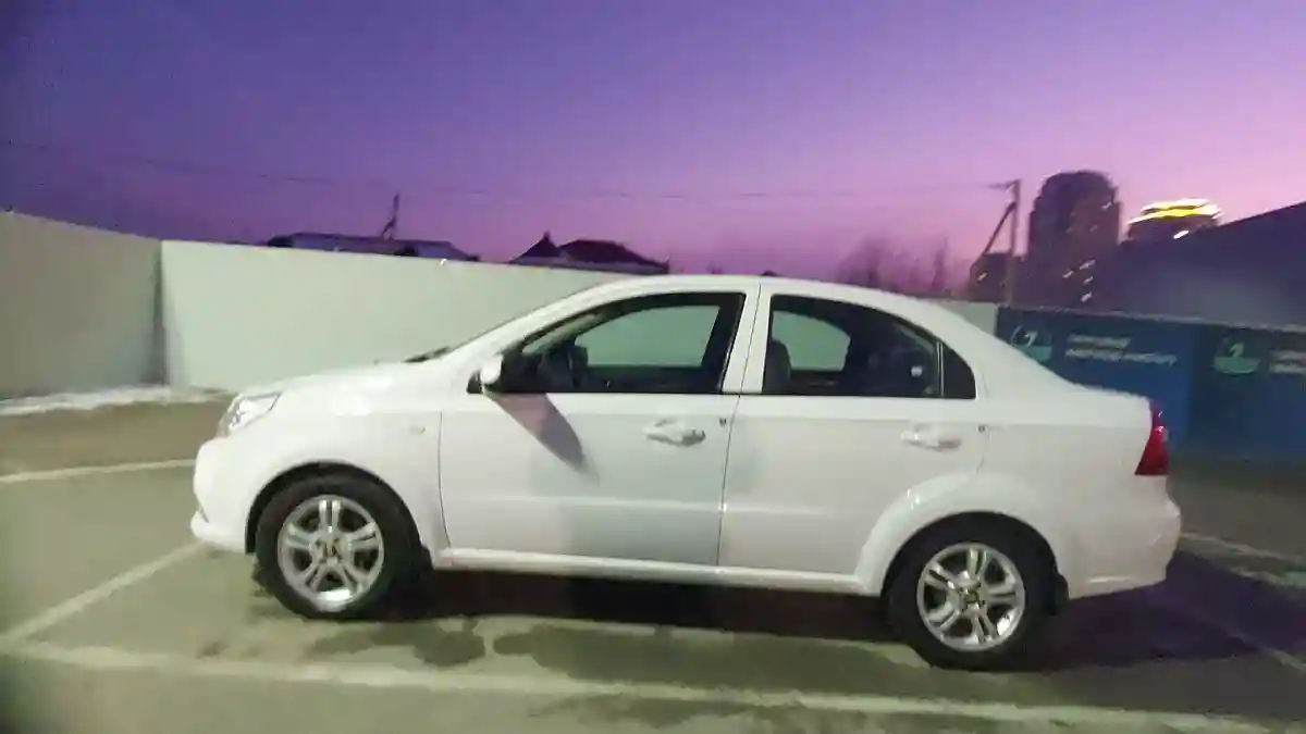 Chevrolet Nexia 2021 года за 5 590 000 тг. в Шымкент