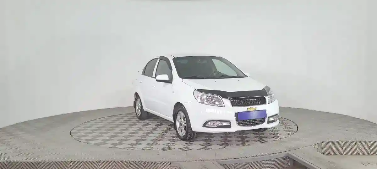 Chevrolet Nexia 2021 года за 5 250 000 тг. в Караганда