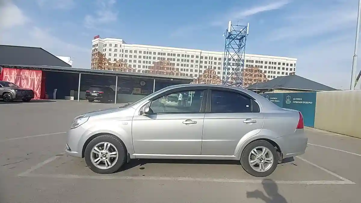 Chevrolet Nexia 2021 года за 5 300 000 тг. в Шымкент