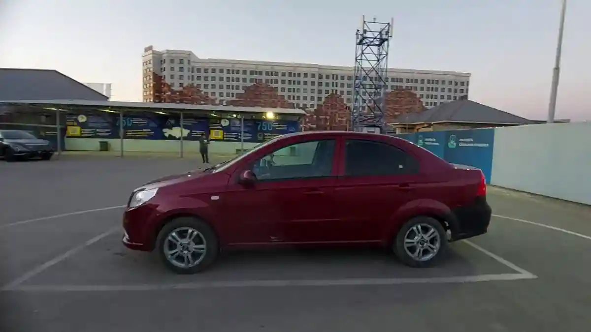 Chevrolet Nexia 2021 года за 5 000 000 тг. в Шымкент