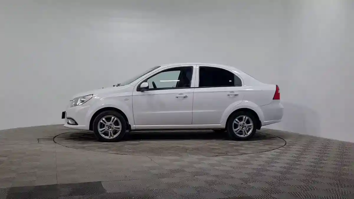 Chevrolet Nexia 2021 года за 5 310 000 тг. в Алматы