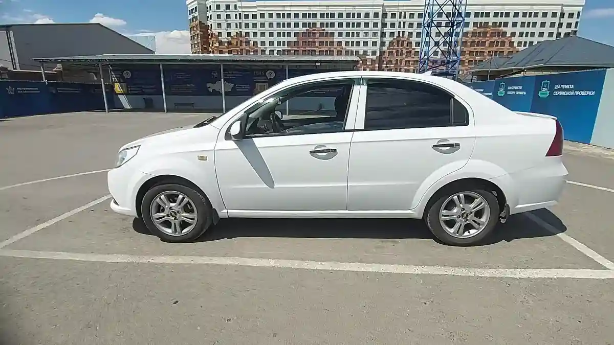 Chevrolet Nexia 2021 года за 5 000 000 тг. в Шымкент