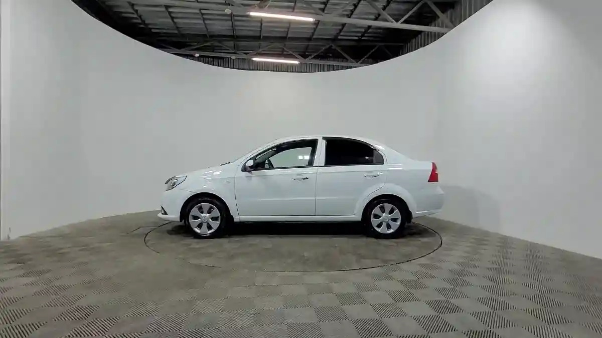 Chevrolet Nexia 2021 года за 5 590 000 тг. в Алматы