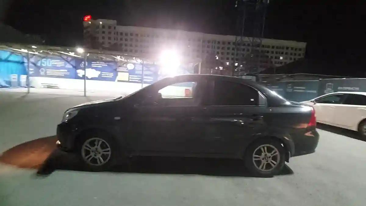 Chevrolet Nexia 2021 года за 4 800 000 тг. в Шымкент