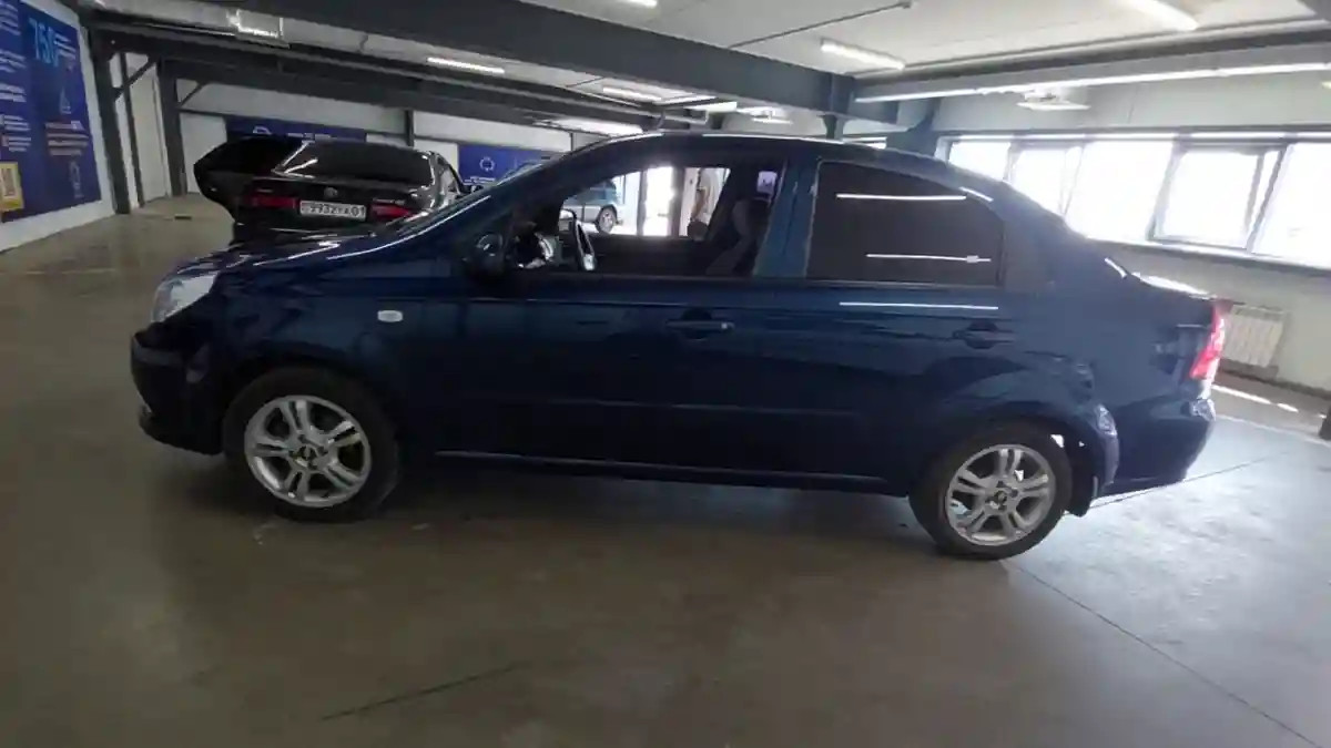 Chevrolet Nexia 2021 года за 5 000 000 тг. в Астана