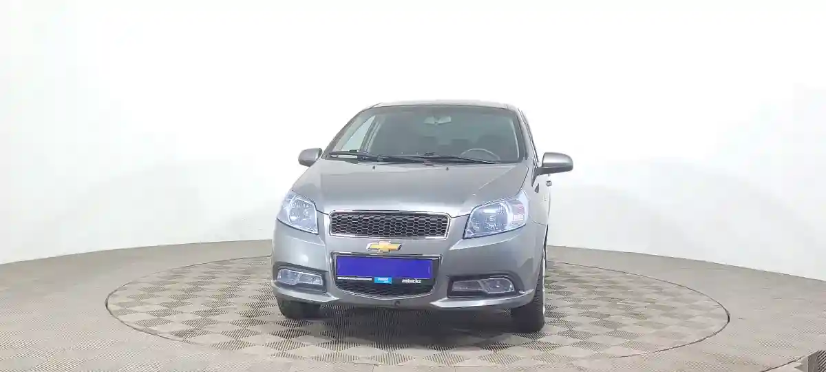 Chevrolet Nexia 2021 года за 5 000 000 тг. в Караганда