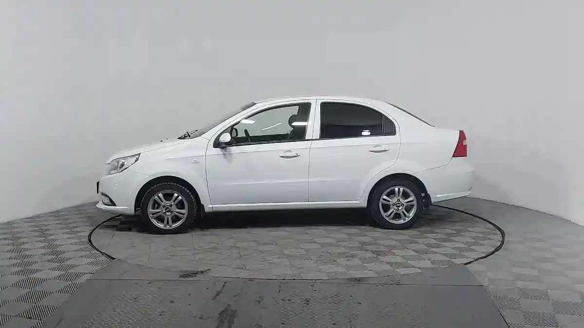 Chevrolet Nexia 2021 года за 4 990 000 тг. в Астана