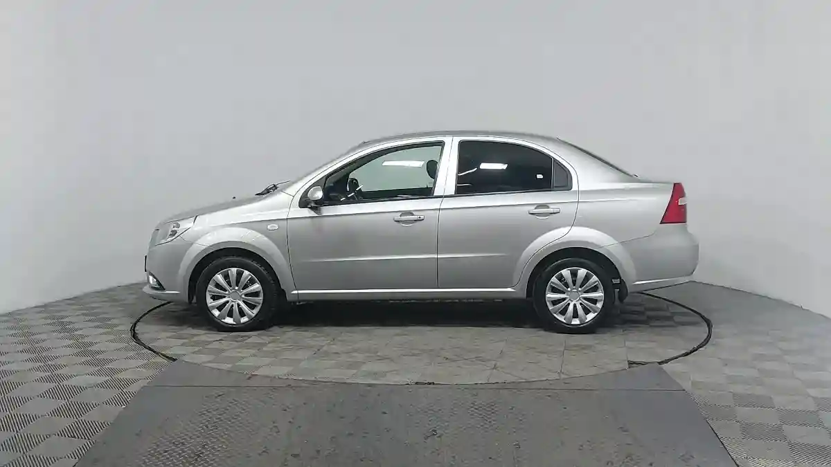 Chevrolet Nexia 2021 года за 4 300 000 тг. в Астана