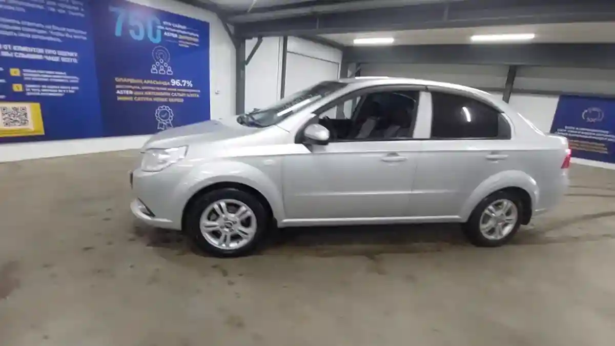 Chevrolet Nexia 2021 года за 5 200 000 тг. в Астана