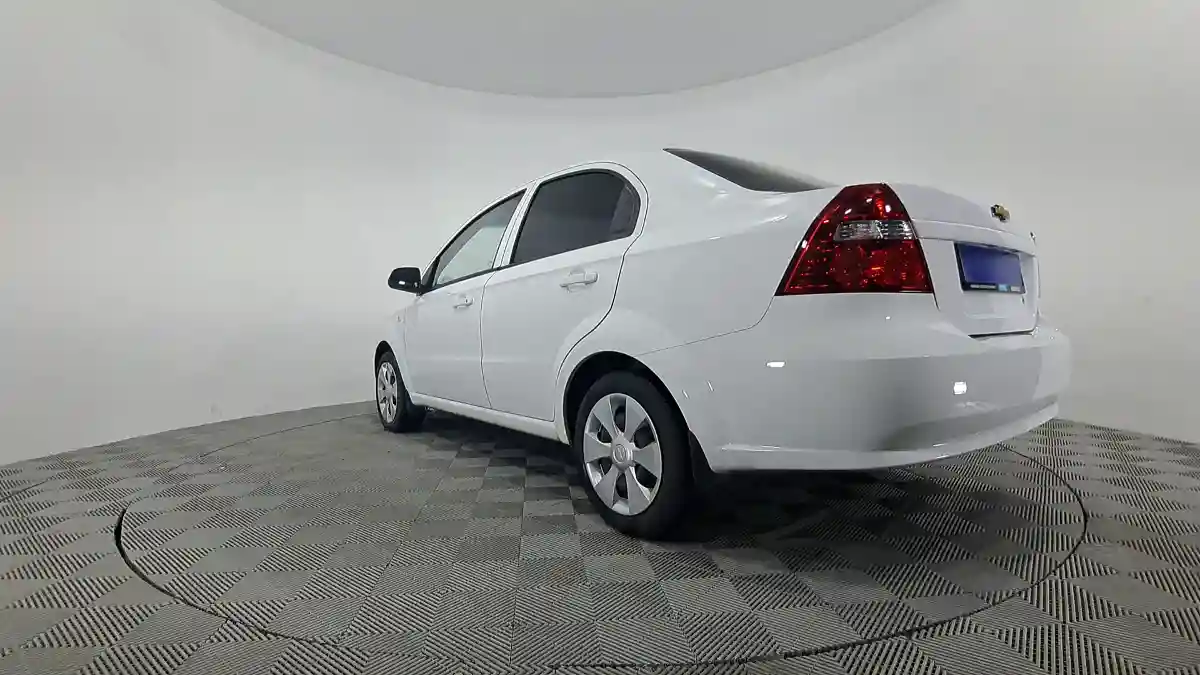 Chevrolet Nexia 2022 года за 5 400 000 тг. в Алматы