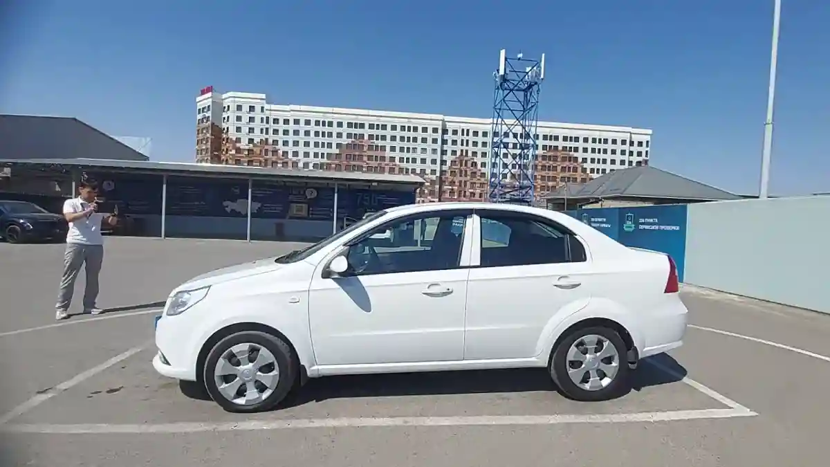 Chevrolet Nexia 2022 года за 5 500 000 тг. в Шымкент