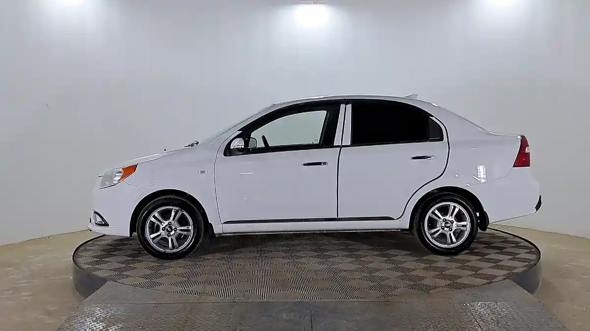 Chevrolet Nexia 2022 года за 5 620 000 тг. в Актобе