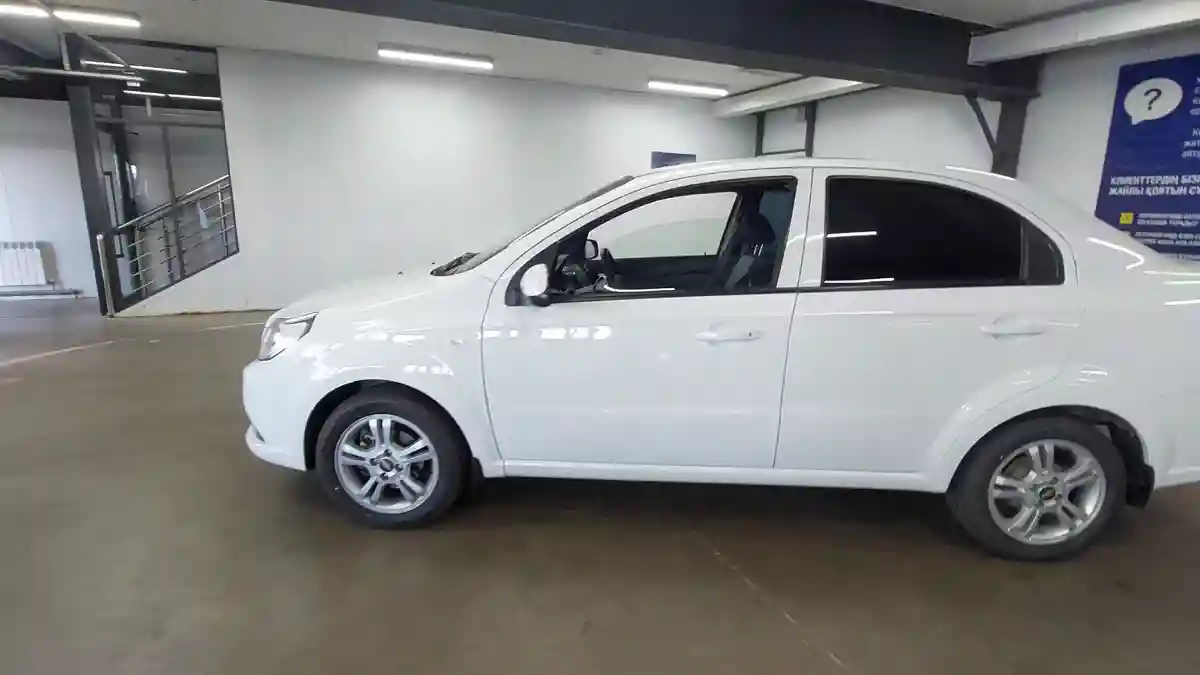 Chevrolet Nexia 2022 года за 5 000 000 тг. в Астана