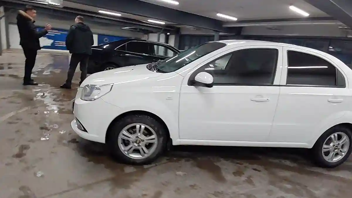 Chevrolet Nexia 2022 года за 5 000 000 тг. в Астана