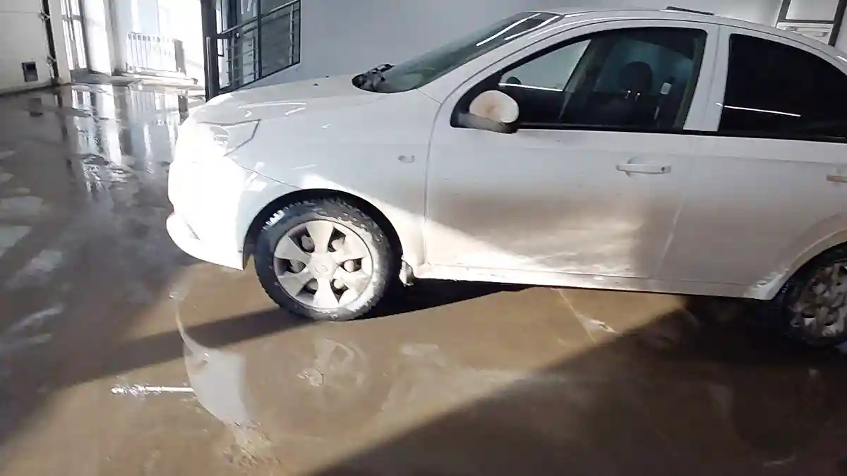 Chevrolet Nexia 2022 года за 5 000 000 тг. в Астана