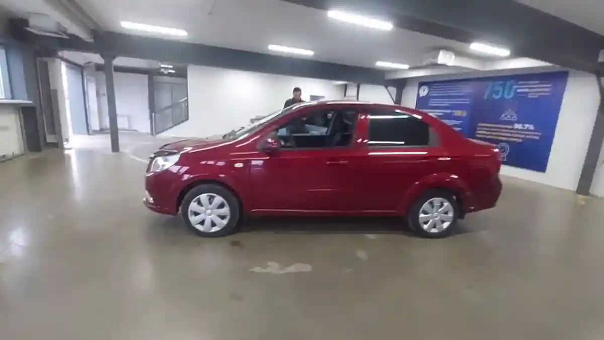 Chevrolet Nexia 2022 года за 5 000 000 тг. в Астана