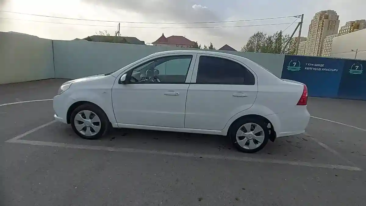 Chevrolet Nexia 2022 года за 5 500 000 тг. в Шымкент