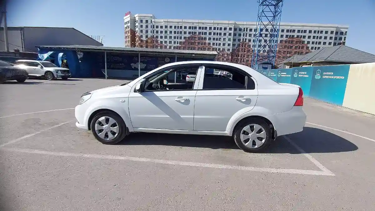 Chevrolet Nexia 2022 года за 4 700 000 тг. в Шымкент