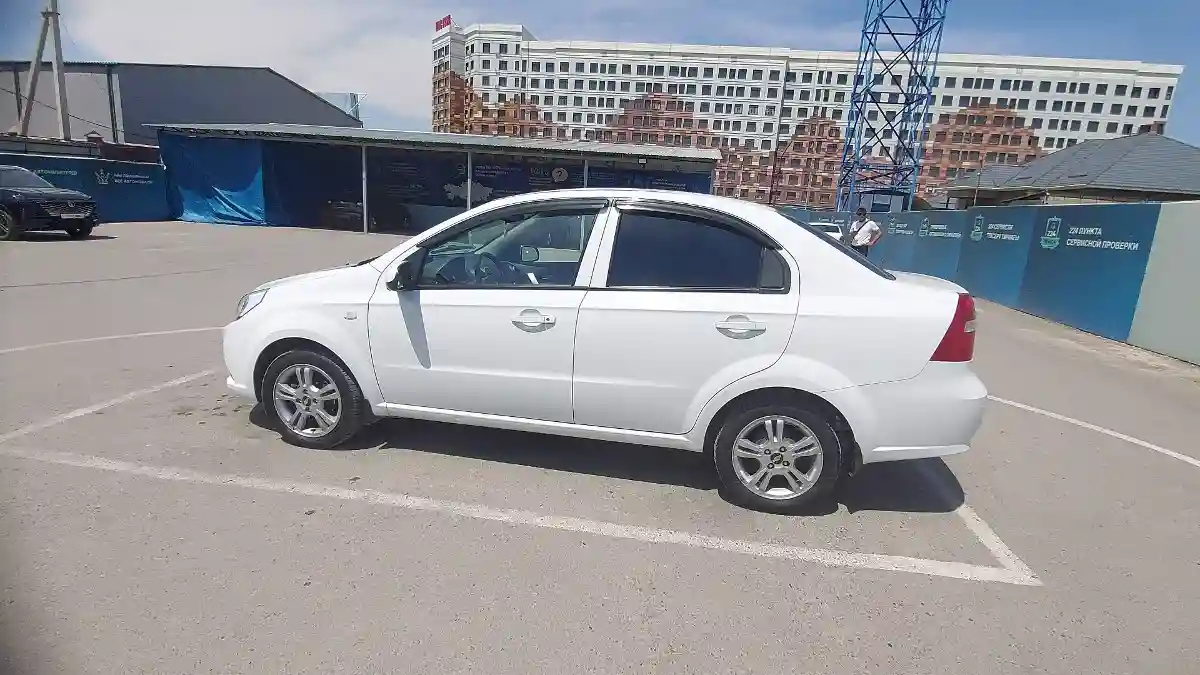 Chevrolet Nexia 2022 года за 6 000 000 тг. в Шымкент