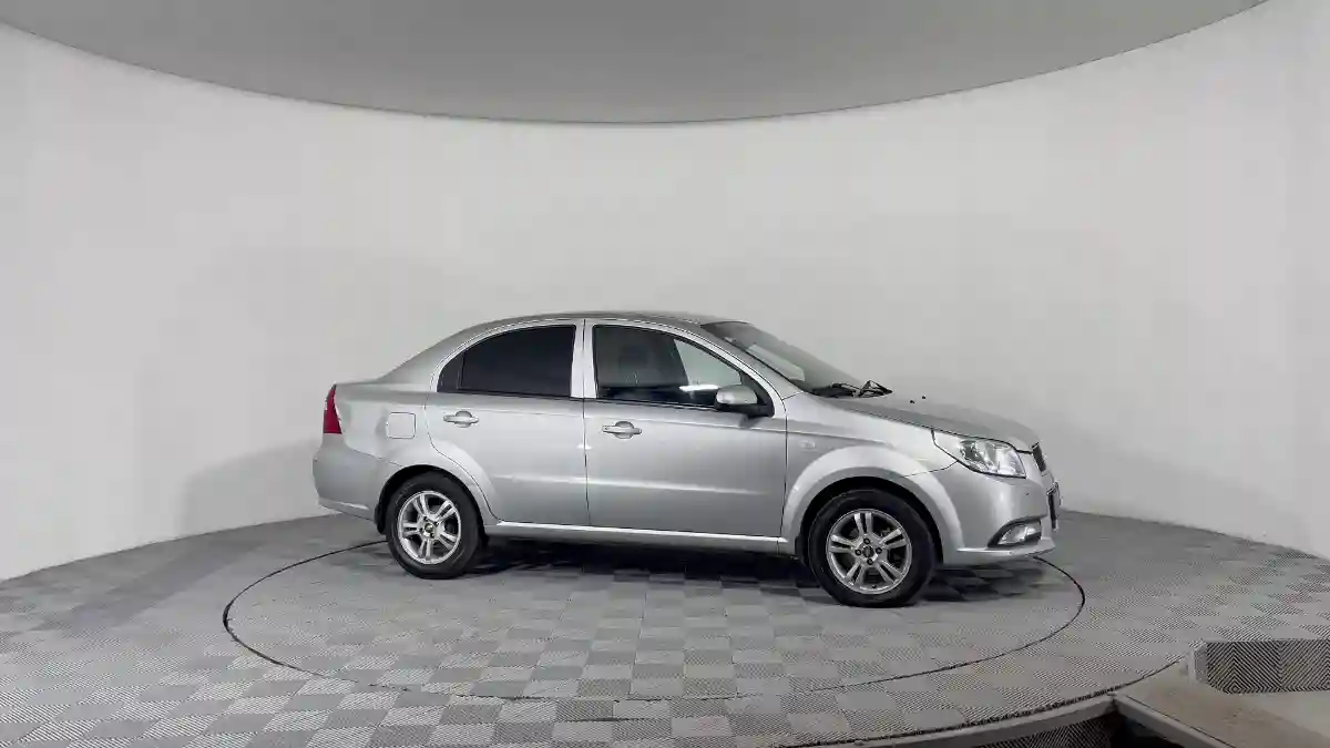 Chevrolet Nexia 2022 года за 4 990 000 тг. в Караганда