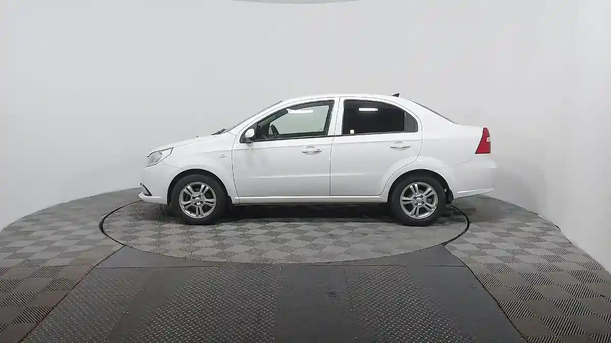 Chevrolet Nexia 2022 года за 5 300 000 тг. в Астана