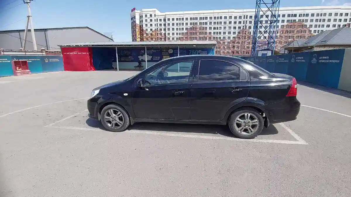 Chevrolet Nexia 2022 года за 5 500 000 тг. в Шымкент