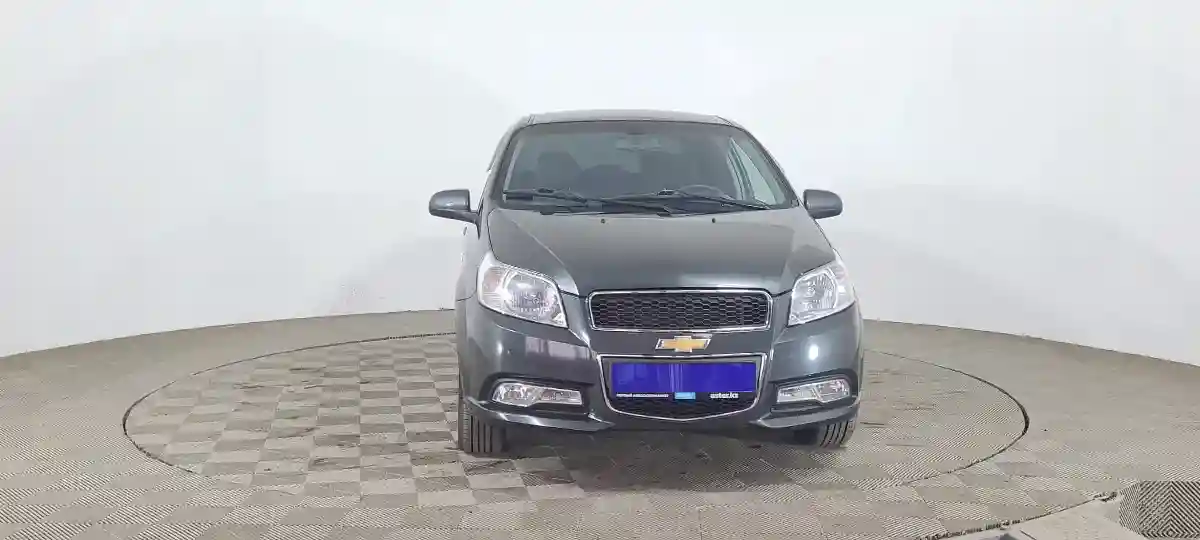 Chevrolet Nexia 2022 года за 5 500 000 тг. в Караганда