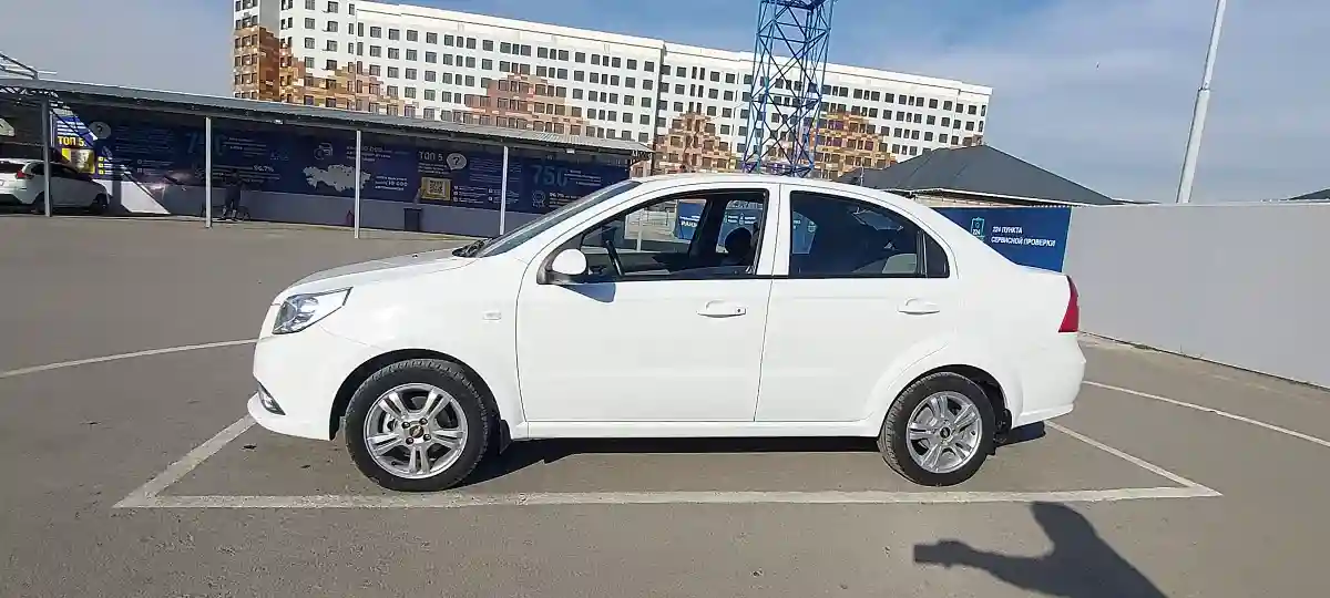 Chevrolet Nexia 2022 года за 6 200 000 тг. в Шымкент