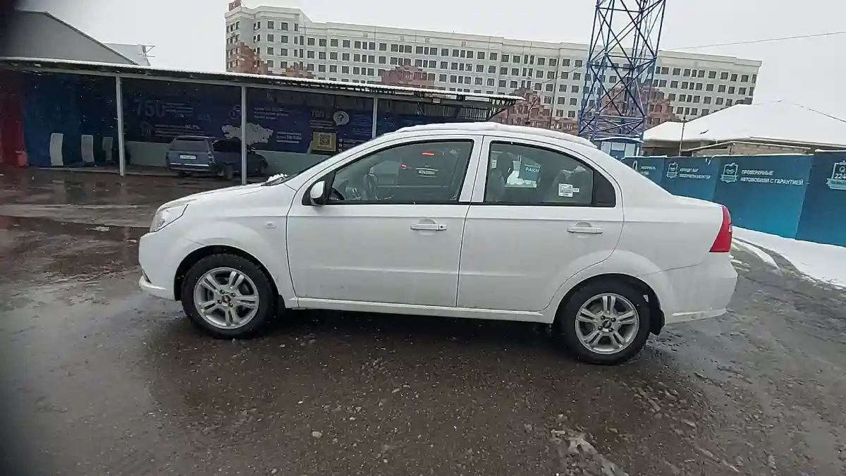 Chevrolet Nexia 2022 года за 5 790 000 тг. в Шымкент