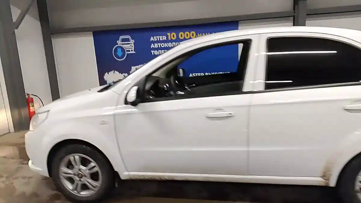 Chevrolet Nexia 2022 года за 5 800 000 тг. в Астана