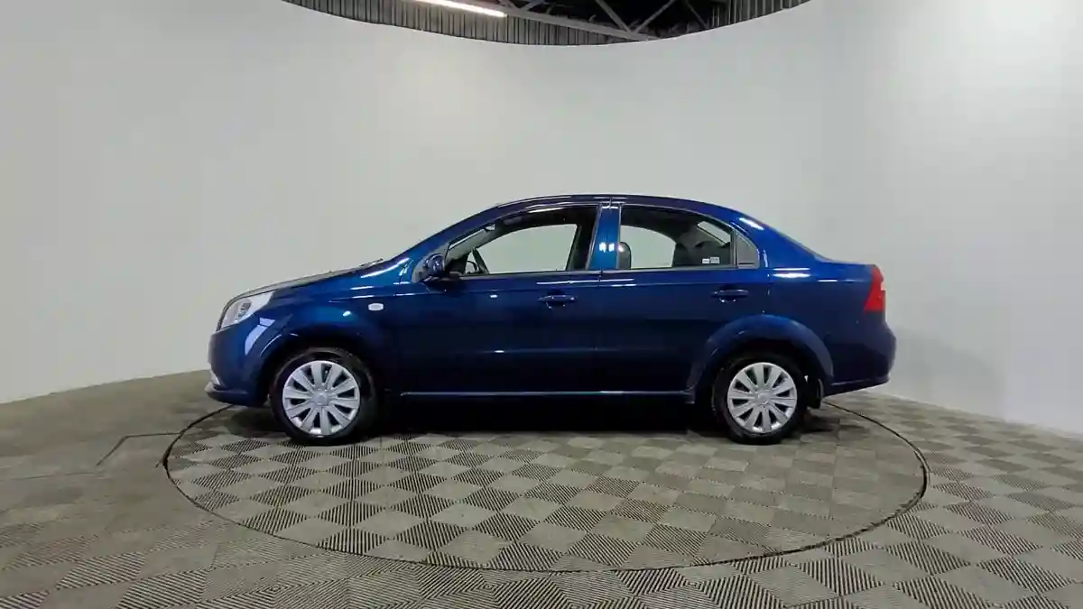 Chevrolet Nexia 2022 года за 5 990 000 тг. в Алматы