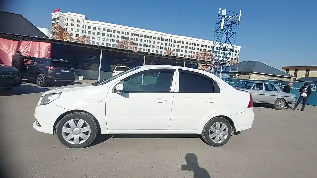 Chevrolet Nexia 2022 года за 4 500 000 тг. в Шымкент