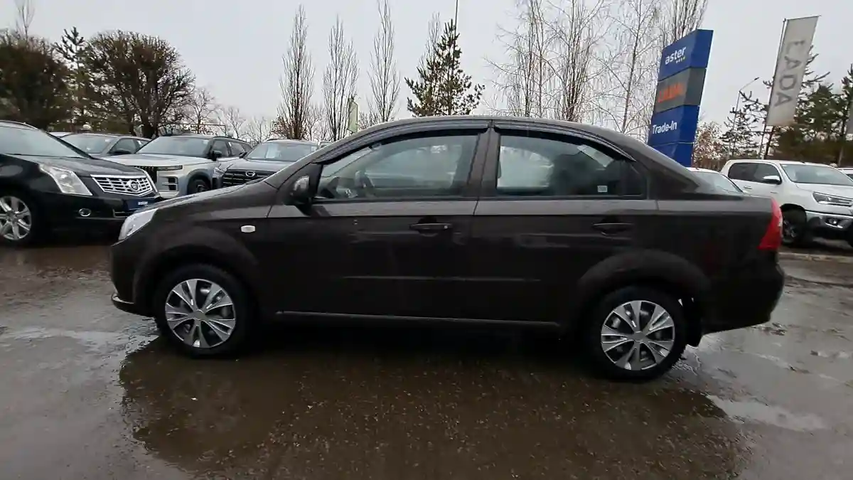 Chevrolet Nexia 2022 года за 5 550 000 тг. в Костанай