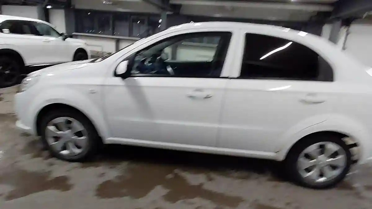 Chevrolet Nexia 2022 года за 5 800 000 тг. в Астана