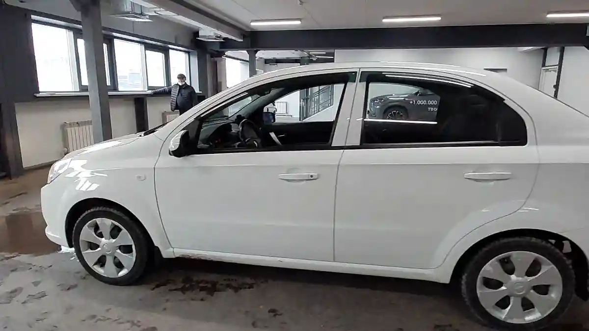 Chevrolet Nexia 2022 года за 6 500 000 тг. в Астана