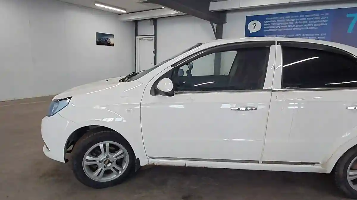 Chevrolet Nexia 2022 года за 5 000 000 тг. в Астана