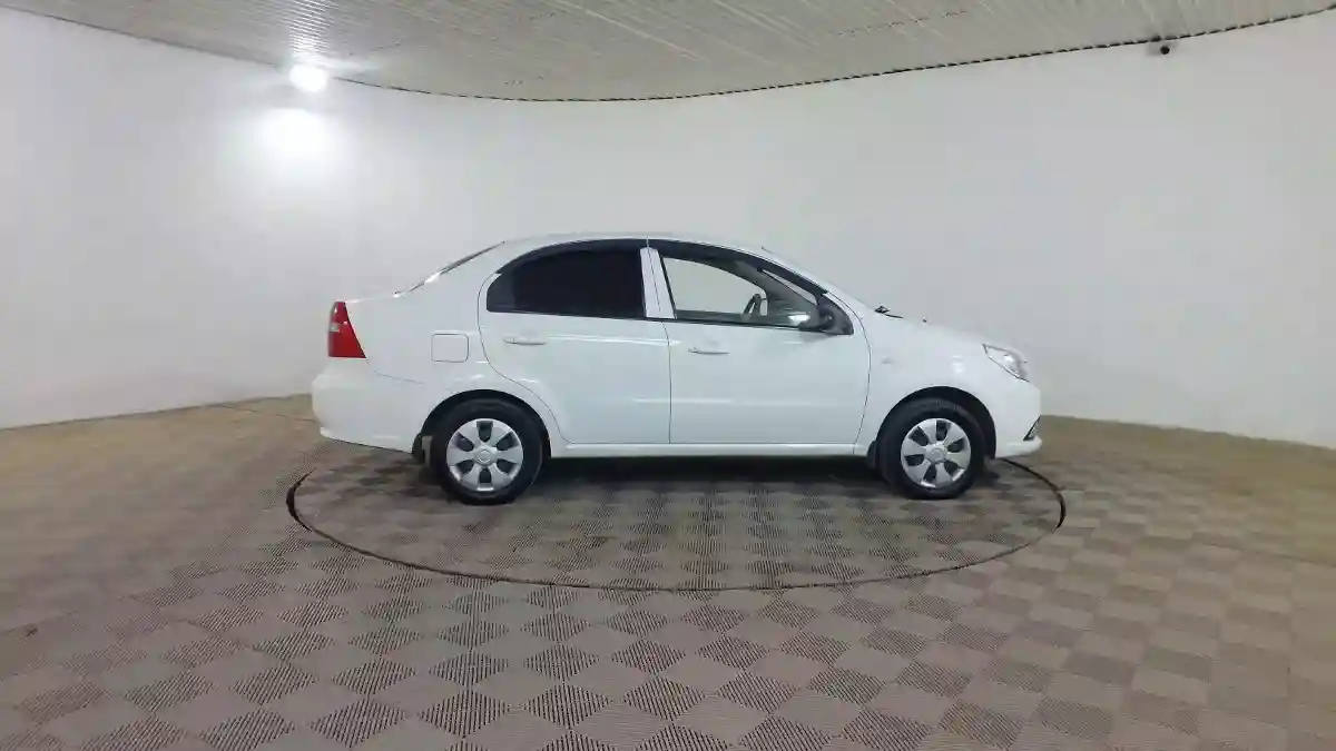 Chevrolet Nexia 2022 года за 5 700 000 тг. в Шымкент