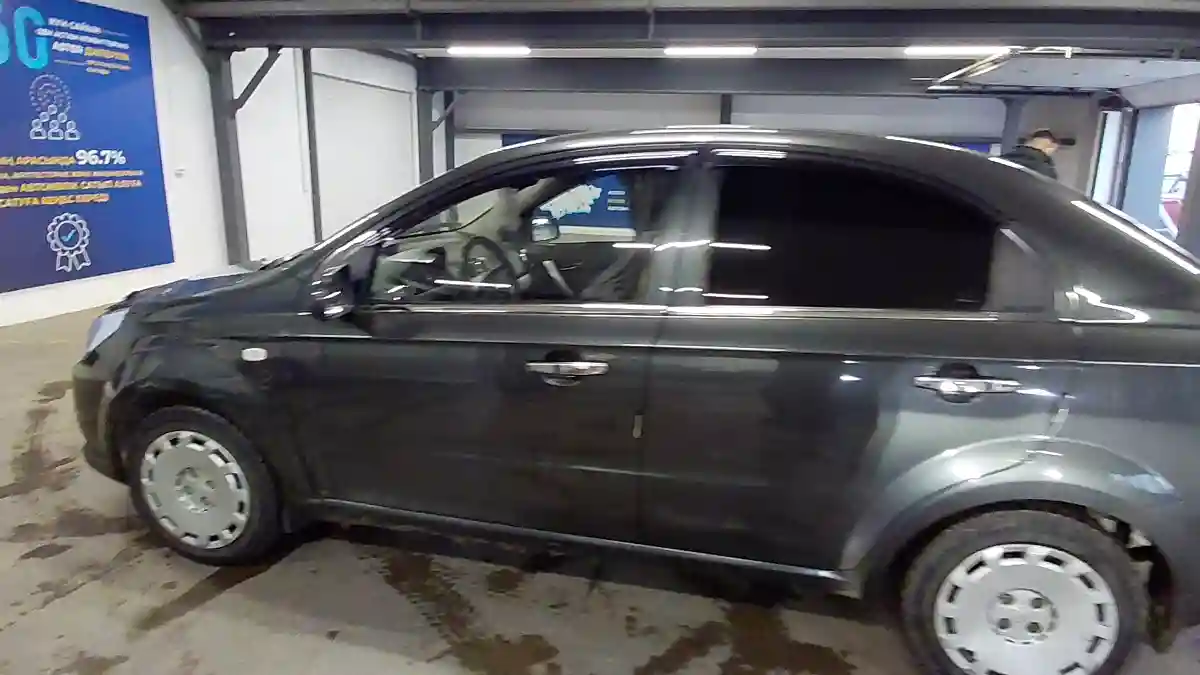 Chevrolet Nexia 2022 года за 5 200 000 тг. в Астана