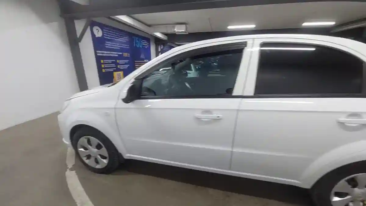 Chevrolet Nexia 2022 года за 5 000 000 тг. в Астана