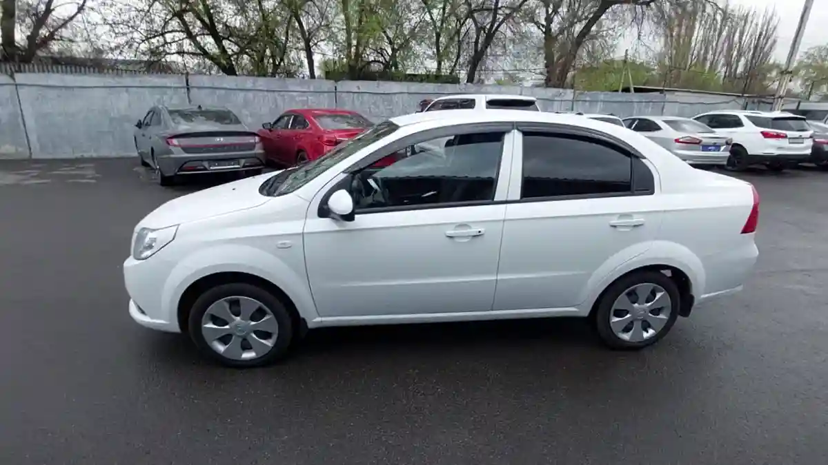 Chevrolet Nexia 2022 года за 6 500 000 тг. в Алматы