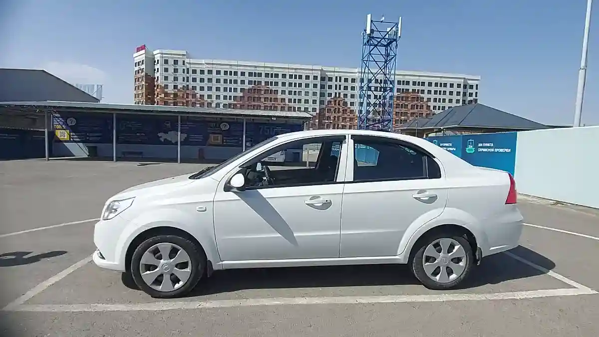 Chevrolet Nexia 2022 года за 5 500 000 тг. в Шымкент