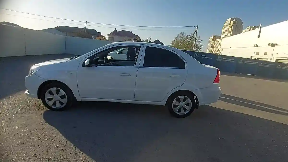 Chevrolet Nexia 2022 года за 4 600 000 тг. в Шымкент