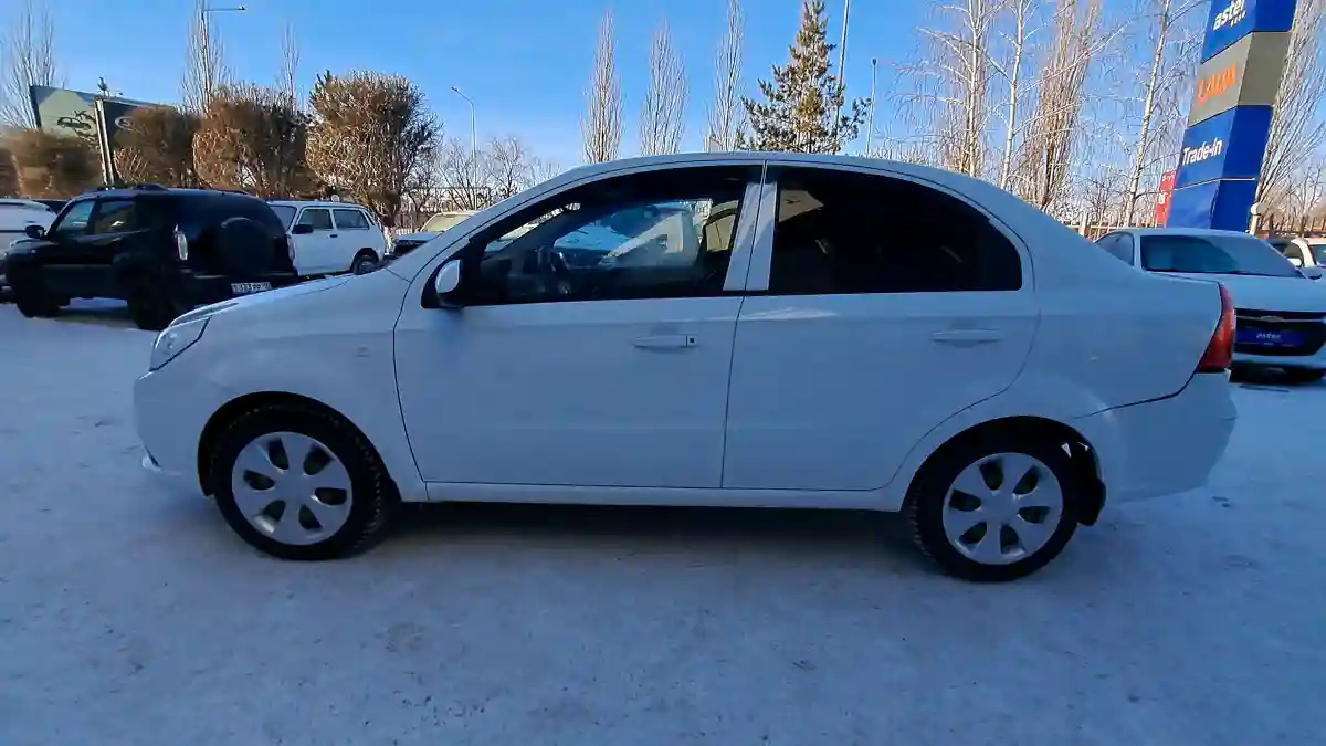 Chevrolet Nexia 2022 года за 5 490 000 тг. в Костанай