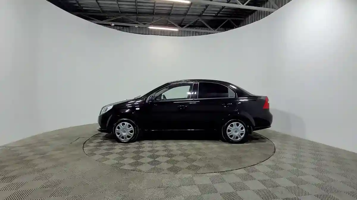 Chevrolet Nexia 2022 года за 6 220 000 тг. в Алматы