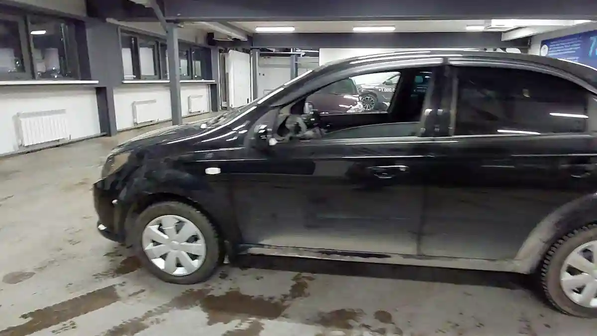 Chevrolet Nexia 2022 года за 4 600 000 тг. в Астана