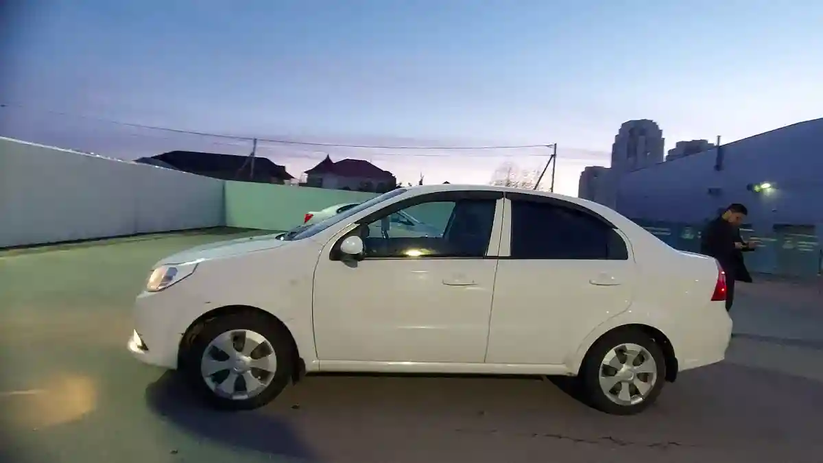 Chevrolet Nexia 2022 года за 5 500 000 тг. в Шымкент