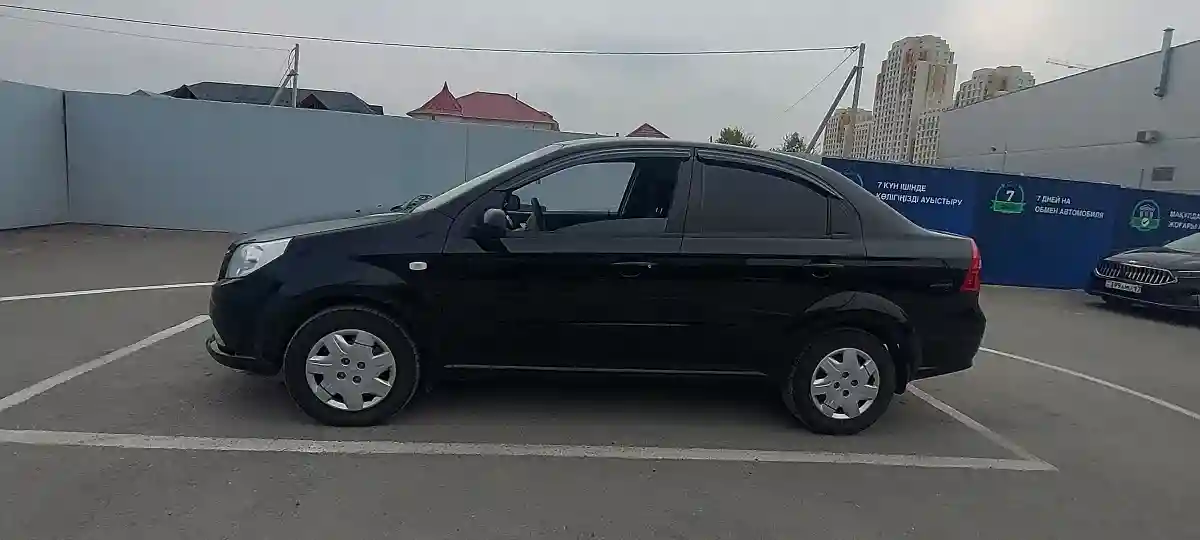 Chevrolet Nexia 2022 года за 5 650 000 тг. в Шымкент