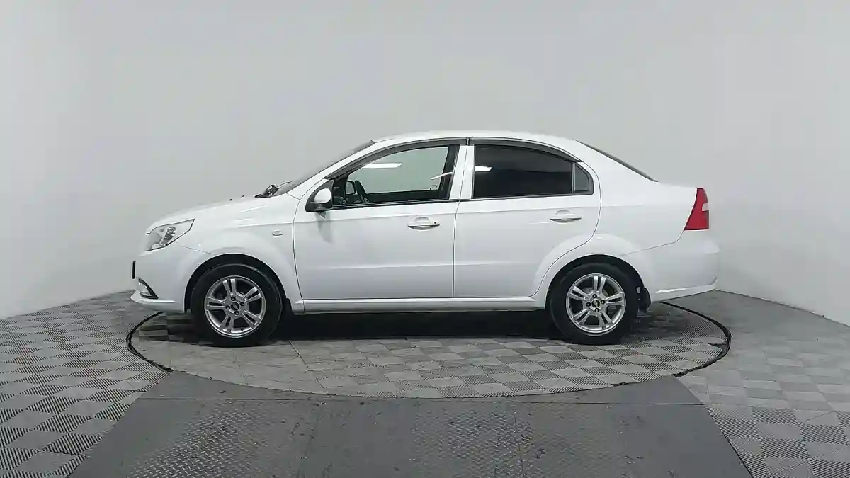 Chevrolet Nexia 2022 года за 5 500 000 тг. в Астана