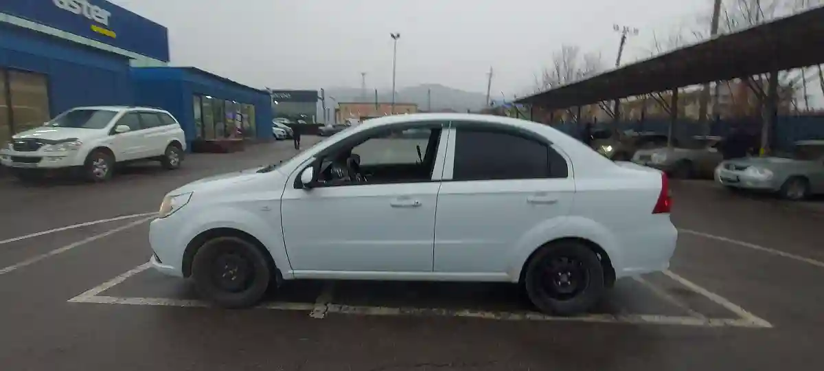 Chevrolet Nexia 2022 года за 3 800 000 тг. в Алматы