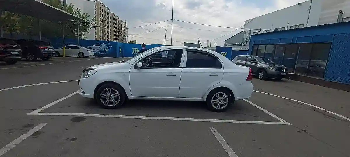 Chevrolet Nexia 2022 года за 5 400 000 тг. в Алматы